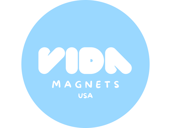 Vida Magnets USA